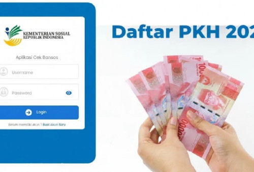 Bansos April 2026 Cair Lagi! Ini Daftar Lengkap, Jadwal, dan Cara Cek Statusnya