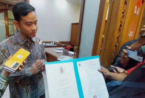 Kemendikdasmen Bantah Usulkan Aturan Ijazah Gibran, Asal-usul Pasal PKPU Jadi Sorotan