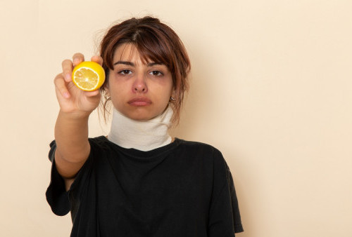 Jangan Dianggap Sepele! Ini Ciri-Ciri Tubuh Kekurangan Vitamin C yang Jarang Disadari