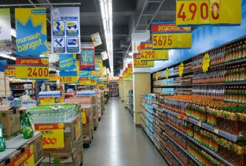 Promo Hypermart 'Beli Banyak Lebih Hemat' Periode 5-8 Juli 2024, Belanja Jadi Super Hemat!