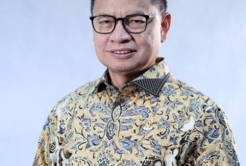 Kepala BPOM Ingatkan SPPG, Taruna Ikrar: Jeda Produksi dan Penyajian Tak Boleh Lewat Empat Jam 