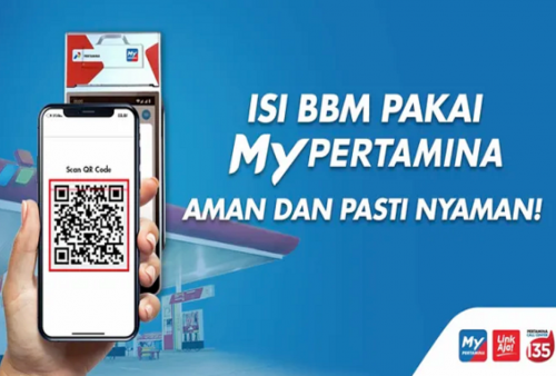 Simak Tata Cara Mendaftar Subsidi Tepat di Aplikasi MyPertamina, Bisa Online atau Offline