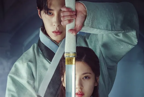 5 Drakor Action Seru yang Wajib Masuk Daftar Tontonan Kamu Beserta Link Nontonnya, Penuh Pertarungan!