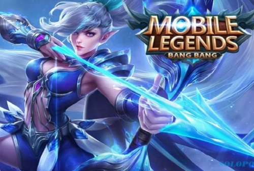 Kode Redeem Mobile Legends Kamis 27 Juni 2024