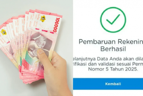 Terdaftar Tapi Belum Cair? Cek Solusi Atasi Masalah BSU 2025 di Sini