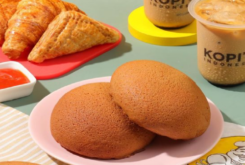 Pecinta Roti Mari Merapat! Ada Berbagai Promo Menarik Dari Holland Bakery, Roti'O dan MAKO