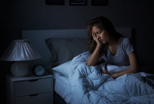 Begini Cara Mengatasi Masalah Susah Tidur Tanpa Mengkonsumsi Obat Tidur