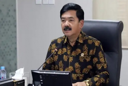 Menteri Koordinator Bidang Politik Minta KPU Netral Saat Pilkada Serentak 2024