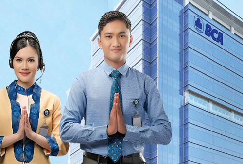 Cocok Buat UMKM, Berikut Simulasi  Cicilan KUR BCA 2025 Pinjaman Rp100 Juta