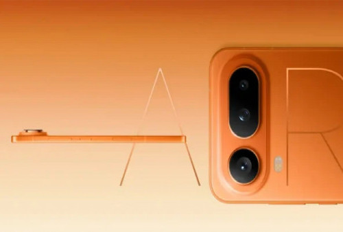Honor Magic 8 Pro Air: HP Tipis Tanpa Korban, Apple dan Samsung Wajib Lirik