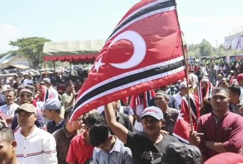21 Tahun Damai Aceh, Tapi MoU Helsinki Masih Bolong