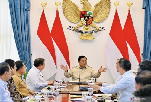 200 Juta Rekening Dibuka, Warga Dapat Saldo Rp50 Ribu, Ekonom Sentil Pemerintah Jangan Cuma Kejar Angka!