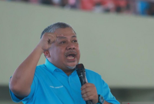 Fahri Hamzah Sentil Cara Berantas Korupsi! Makin Banyak Pejabat Diciduk Justru Tanda Sistem Negara Gagal