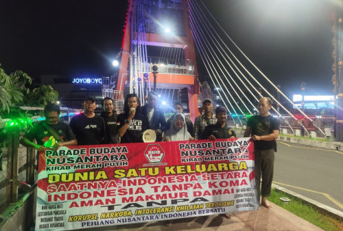 PNIB Desak Pemerintah Usut Kebijakan Kehutanan 2013, Dinilai Sebabkan Banjir dan Longsor di Sumatra