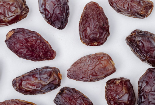 5 Manfaat Kurma untuk Kesehatan Saat Puasa Ramadan, Baik untuk Jantung hingga Cegah Anemia
