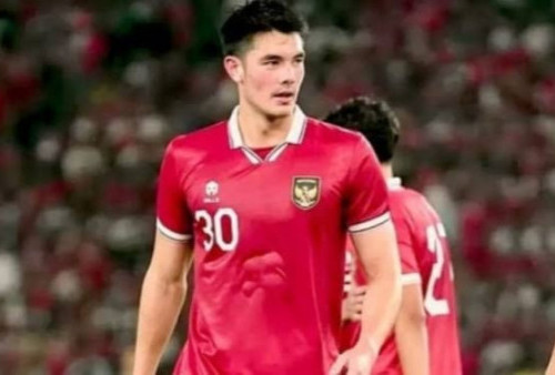 Karier Elkan Baggott Mandek di Ipswich Town, Tak Dipinjamkan dan Minim Kesempatan Bermain