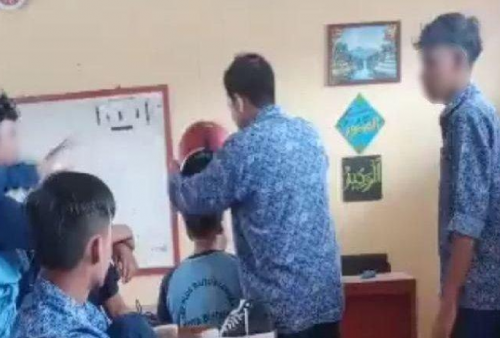 Viral Video Live TikTok Pembullyan di Bandung, Pelaku Sebut Tak Takut dengan Polisi
