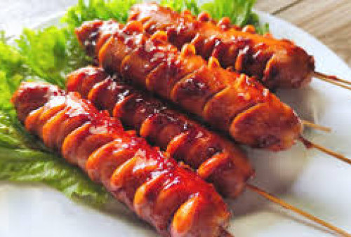 BBQ Makin Meriah! Ini 3 Resep Bumbu Sosis Bakar yang Bikin Rasanya Naik Level