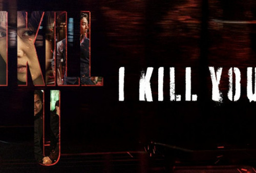 Link Nonton Drakor I Kill You, Kisah Mantan Atlet Menyamar Jadi Cucu Konglomerat dan Terjebak Intrik Keluarga Kaya