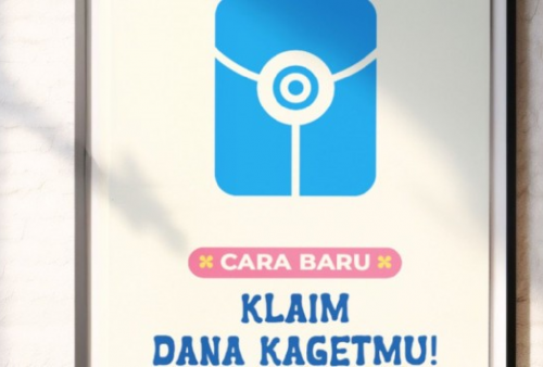 Bagi-bagi Saldo DANA Gratis Rp 120.000, Klaim Sekarang Link DANA Kaget 29 Agustus 2025