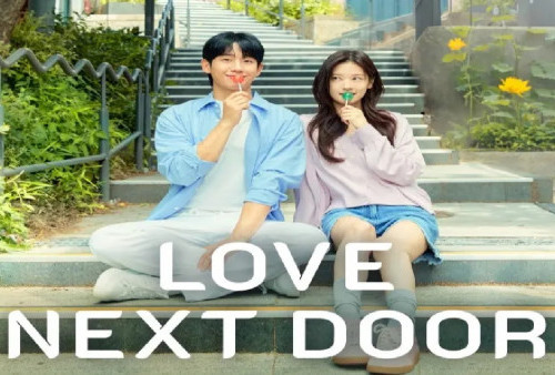 5 Rekomendasi Drakor Romantis Netflix Rating Tinggi yang Lagi Ramai Ditonton: Nomor 2 Bikin Hati Meleleh!