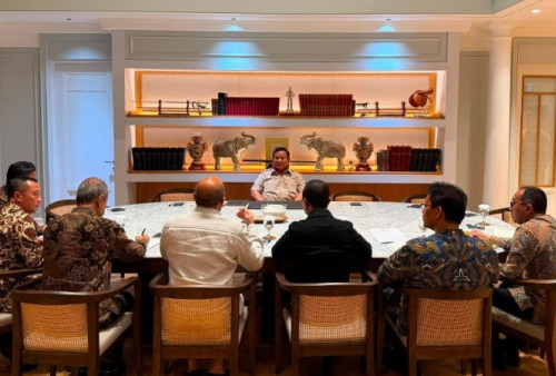 Prabowo Minta Data Investasi Dibuka ke Publik, Sinyal Kepercayaan Global ke Indonesia Menguat