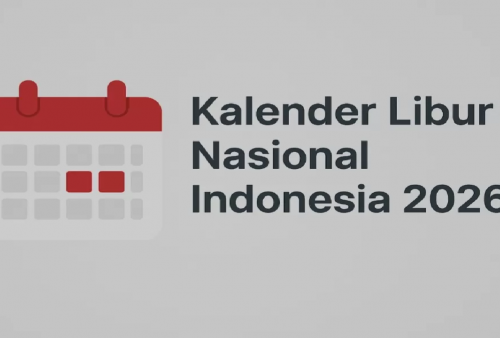 Libur Lebaran 2026 Bisa Sampai 7 Hari! Ini Jadwal Cuti Bersama, Libur Nasional, dan WFA yang Perlu Anda Tahu