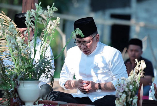 KPK Buka Pintu Panggil Gus Yahya, Aliran Dana Haji ke PBNU Ikut Disorot