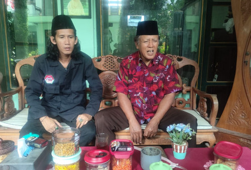 PNIB Apresiasi Langkah Densus 88 Tangkap ASN Terkait Jaringan Terorisme NII di Banda Aceh
