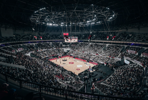 Final DBL Jakarta 2025 Kembali Digelar di Indonesia Arena, Siap Pecahkan Rekor Penonton!