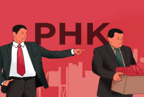 Ngeri! 6 Profesi Ini Paling Banyak Kena PHK di 2025, yang Pertama Bikin Kaget