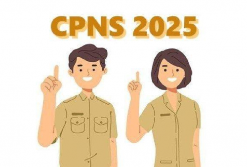 CPNS 2025 Segera Dibuka! Cek Link hingga Cara Daftar dan Dokumen yang Wajib Disiapkan