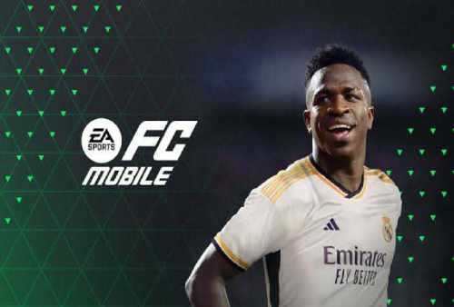 Akhir Bulan! Klaim Kode Redeem EA FC Mobile Terbaru 31 Juli 2024, Bisa Dapat 200 Ribu Gems!