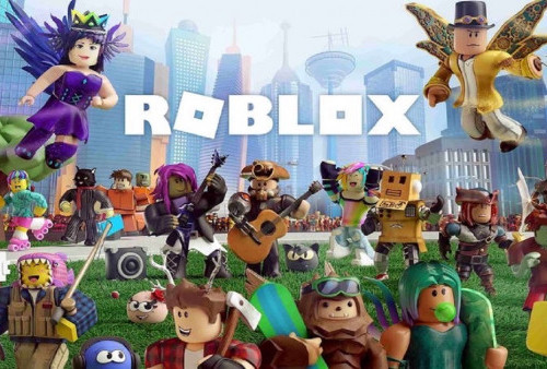 Link Download Game Roblox, Petualangan Tak Terbatas di PC dan Mac