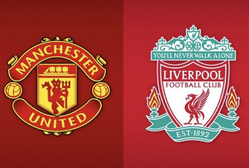 Link Streaming Laga Persahabatan 2024 Manchester United vs Liverpool 4 Agustus 2024