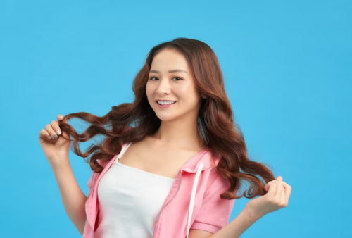 Kunci Rambut Wanita Sehat: Mengungkap Pentingnya Perawatan dengan Haircare yang Tepat!