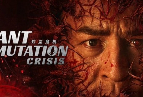 Link Nonton Film China Antivirus: Ketika Ancaman Virus Tersembunyi Menghantui Dunia