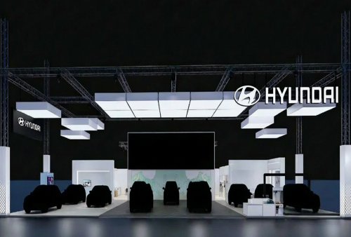 Hyundai Siap Gegerkan IIMS 2026, SUV Terbaru Resmi Debut di JIExpo!