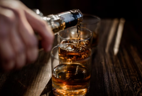 4 Minuman yang Berbahaya: Hindari Saat Stres untuk Kesehatan Optimal!