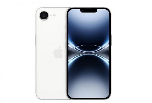 Harga iPhone Turun Jelang Lebaran 2026: Harga iPhone 13 hingga 17 Anjlok Hingga Rp7 Juta