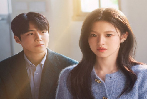 Link Nonton Drakor Can This Love Be Translated? Kisah Cinta Antara Penerjemah Multibahasa dan Aktris Terkenal