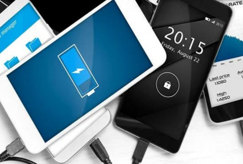 3 Cara Mengecek Kesehatan Baterai Samsung Bocor atau Tidak, Jangan Terlambat!