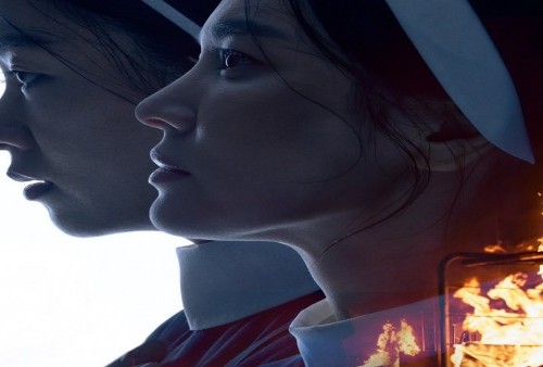 Link Nonton Film Horor Korea Dark Nuns, Kisah Biarawati Selamatkan Anak Kecil dari Gangguan Roh Jahat
