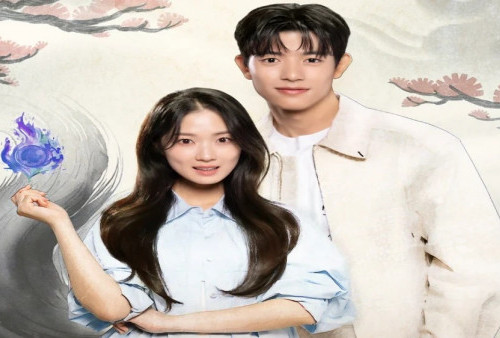 Link Nonton Drakor No Tail To Tell, Kisah Gumiho Gen Z yang Tidak Ingin Jadi Manusia