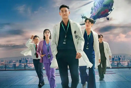 7 Rekomendasi Drama Korea Pendek Terbaik Bikin Nagih Maraton!