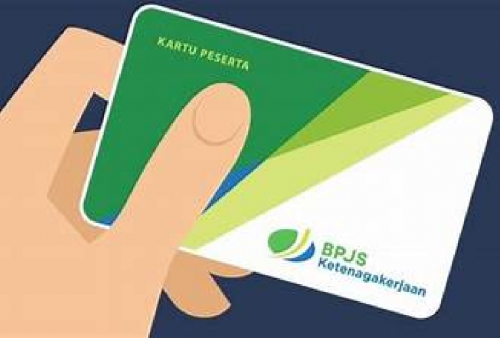 Gak Perlu Resign! Ternyata Saldo JHT BPJS Bisa Cair Puluhan Juta Meski Masih Kerja, Begini Caranya