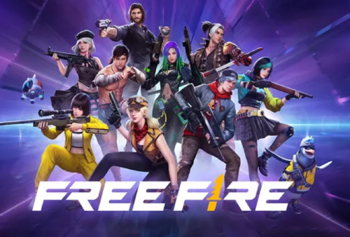 Mau Raih Minecraft Skins Free Fire? Segera Klaim Kode Redeem FF Hari INI