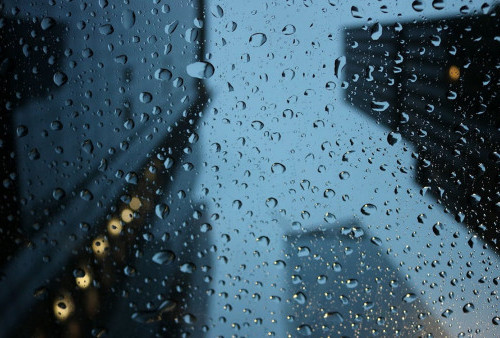 BMKG Ungkap Cuaca Jabodetabek Hari Ini, Sabtu 1 Juni 2024: Apakah Akan Cerah atau Hujan?