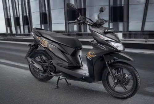 Punya Budget Rp20 Jutaan? Ini Daftar Motor Honda Paling Worth It Tahun 2026