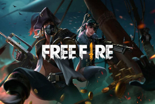 Kode Redeem FF 27 Desember 2025 Resmi Dibagikan! Ada Bundle Winter, MP40 Cobra, hingga Emote Langka